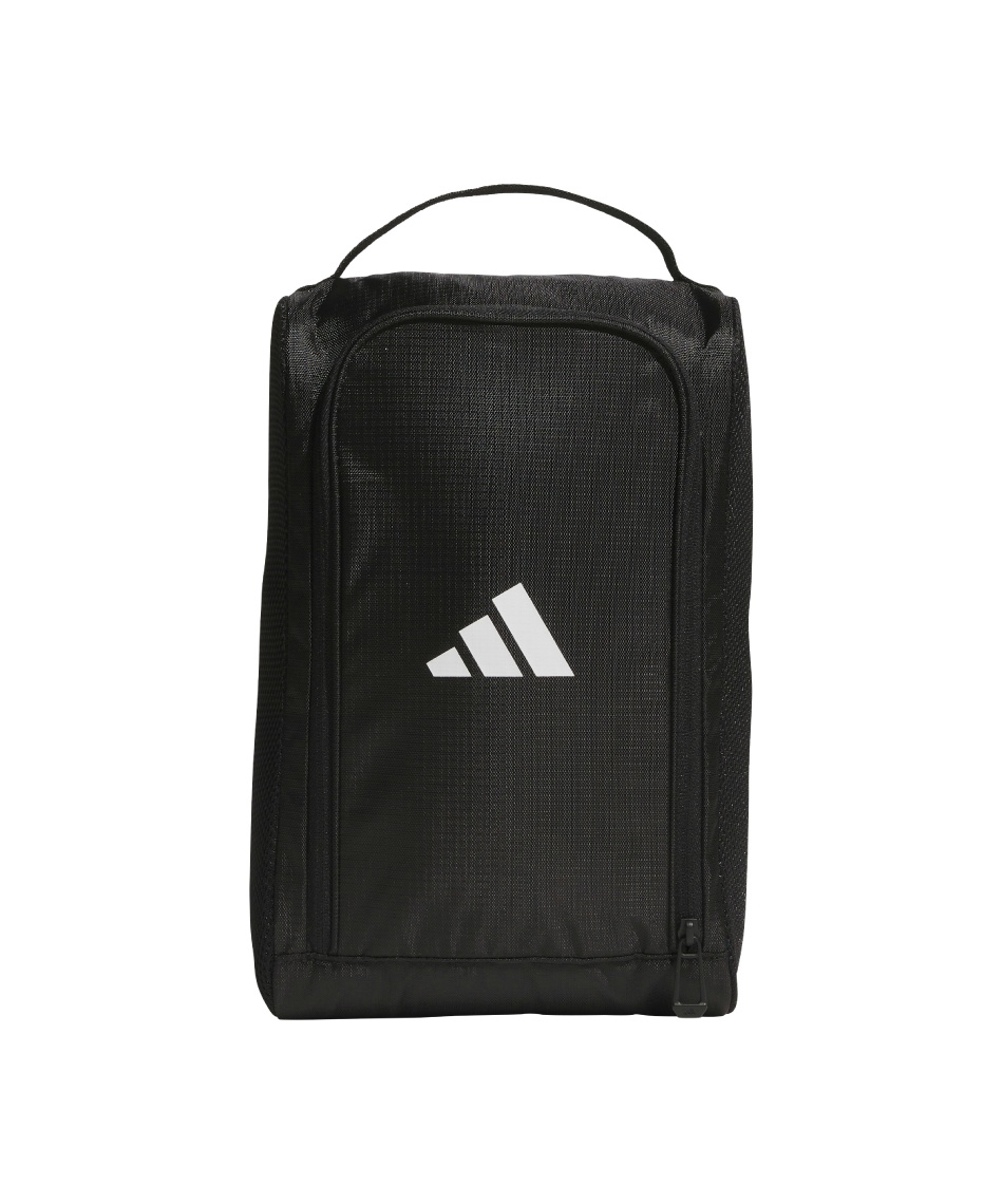 アディダス(adidas) シューズケース サイドメッシュシューズバッグ