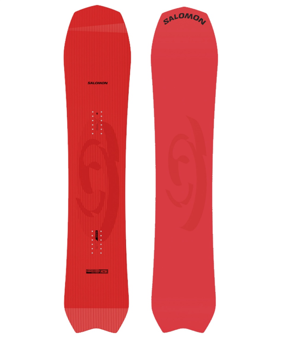 l|Cg714pt 15% OFF^SALE yzT(SALOMON) Xm[{[h  L47944800 _Xz[ DANCEHAUL I[EhyKizy25-26 2025-2026z Y fB[X 147