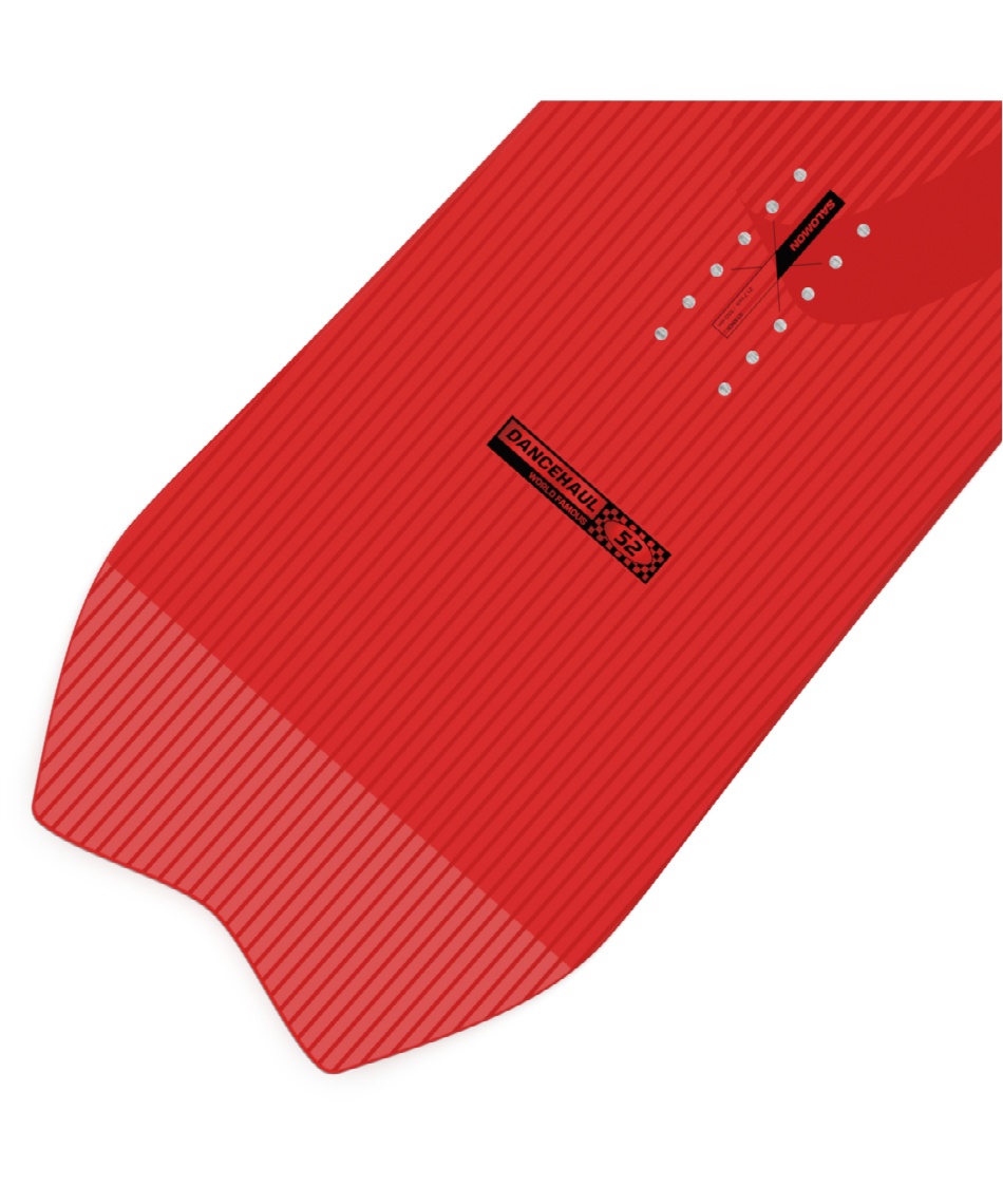 スノーボード 板 L47944800 ダンスホール DANCEHAUL オールラウンド