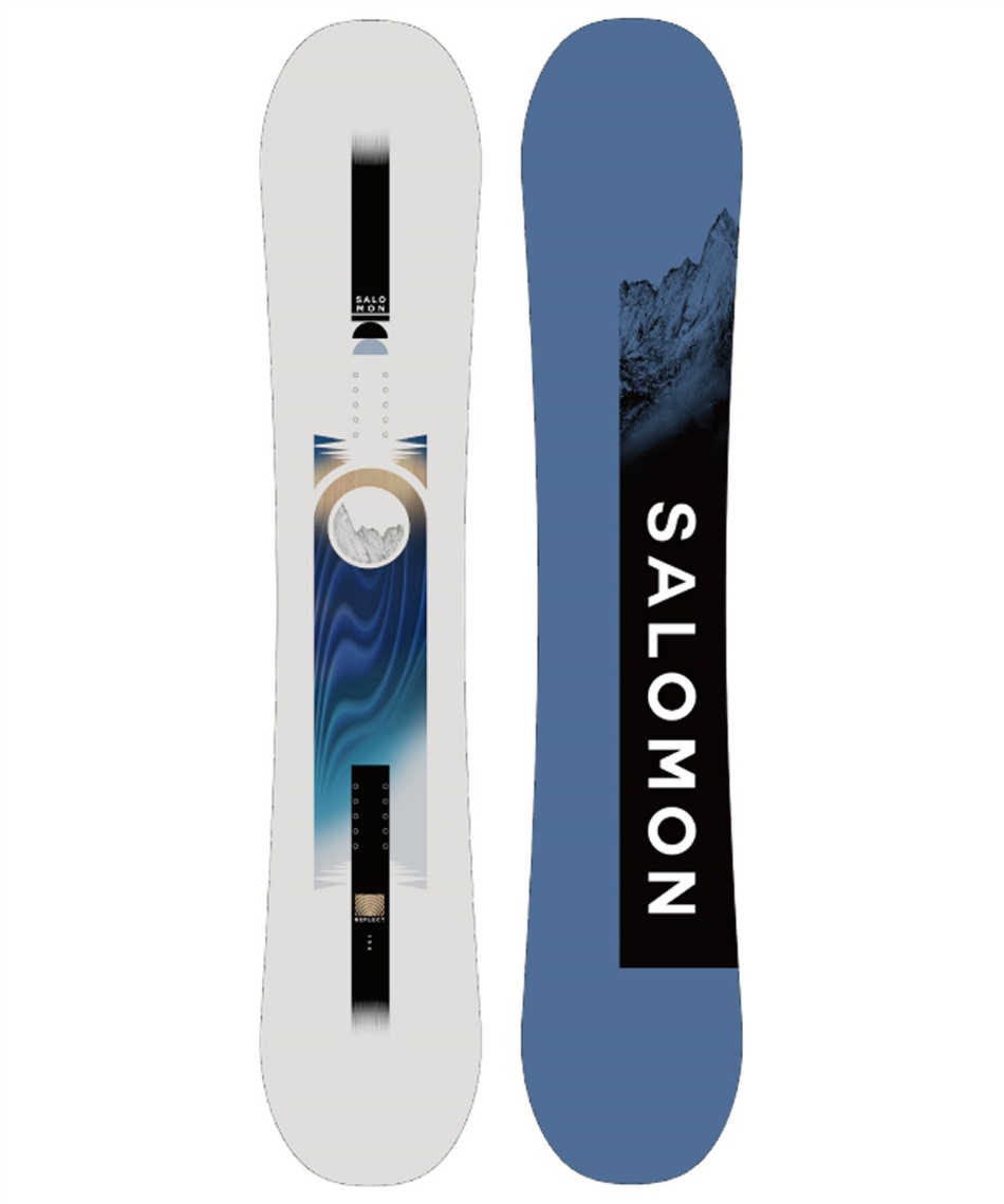 l|Cg424pt 22% OFF^SALE yzT(SALOMON) Xm[{[h  L49185200 tNg REFLECT MEN I[EhyKizy25-26 2025-2026z Y 160