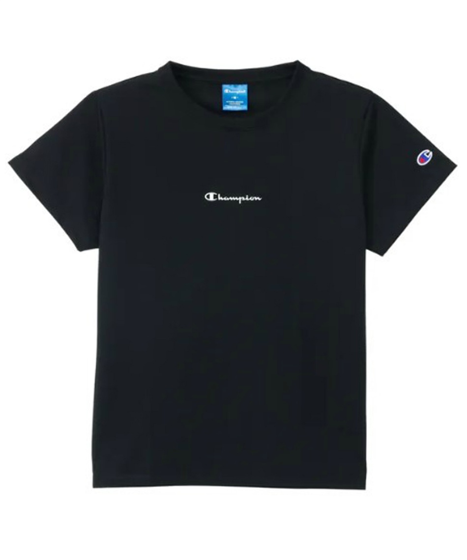 チャンピオン(Champion) Tシャツ 半袖 ウィメンズ ショートスリーブT