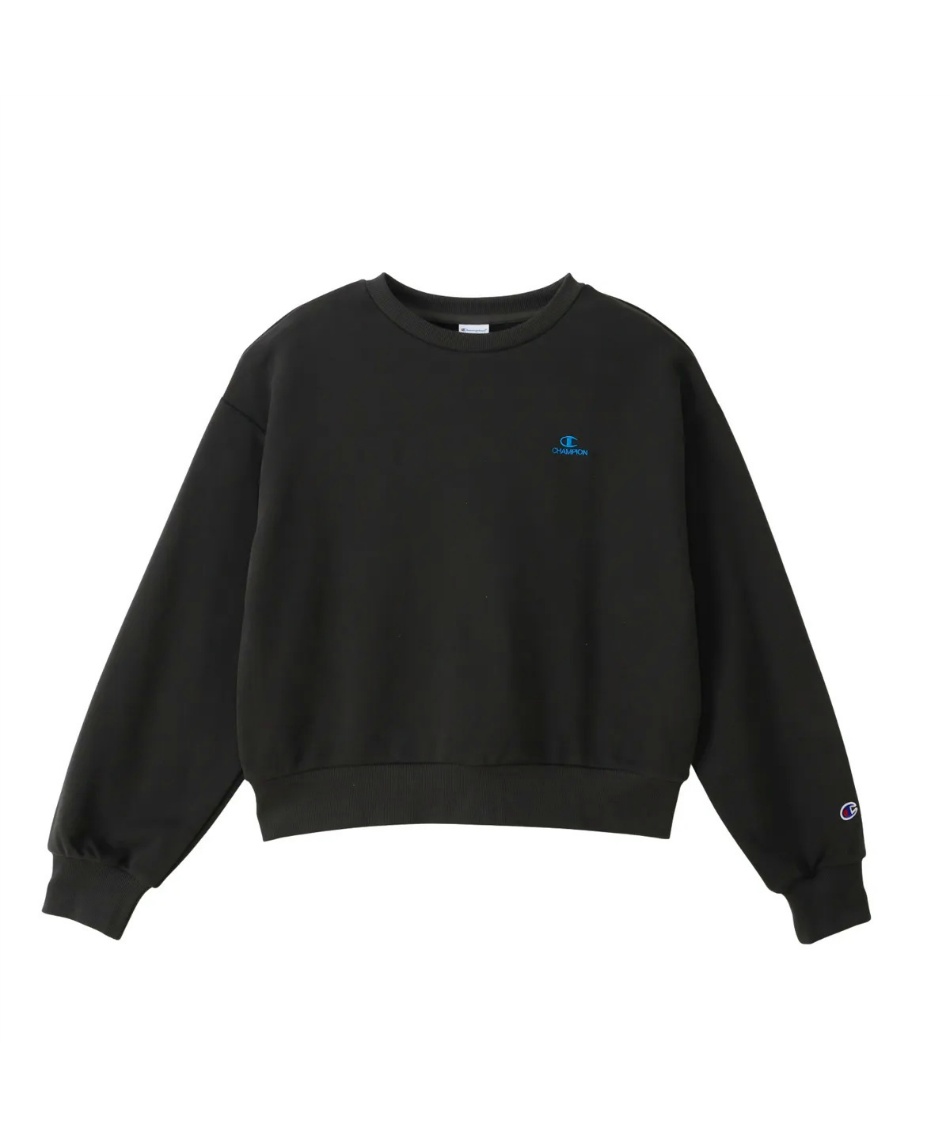 l|Cg46pt 20% OFF^SALE `sI(Champion) XEFbgg[i[ EBY N[lbNXEFbgVc CW-C010 fB[X 055 M