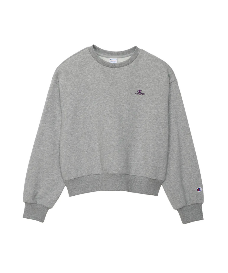 l|Cg46pt 20% OFF^SALE `sI(Champion) XEFbgg[i[ EBY N[lbNXEFbgVc CW-C010 fB[X 060 L