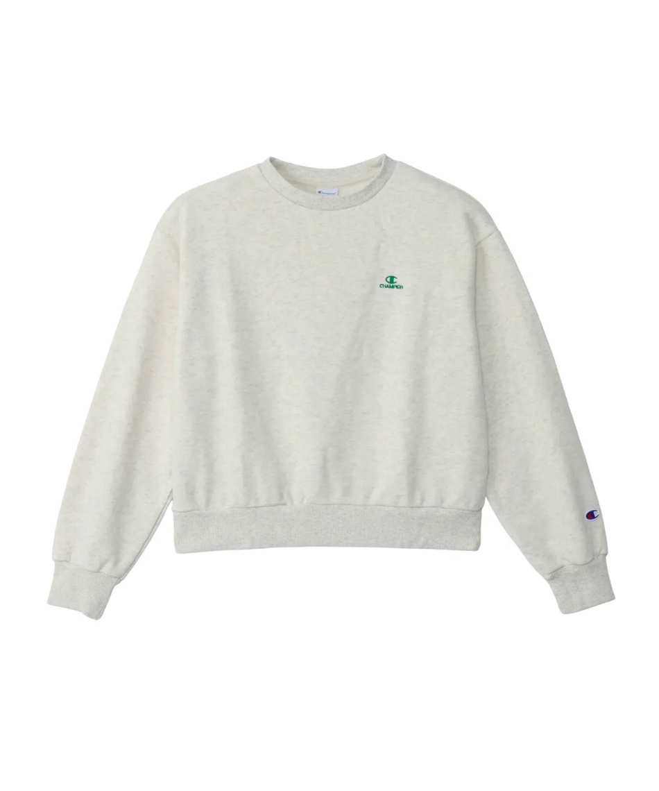 l|Cg46pt 20% OFF^SALE `sI(Champion) XEFbgg[i[ EBY N[lbNXEFbgVc CW-C010 fB[X 810 L