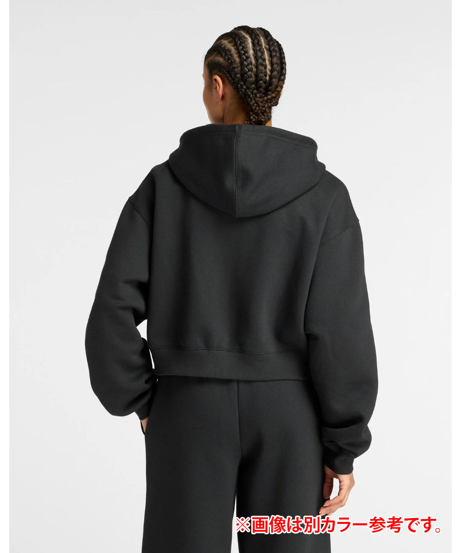 ニューバランス(new balance) スウェットパーカー Linear Heritage