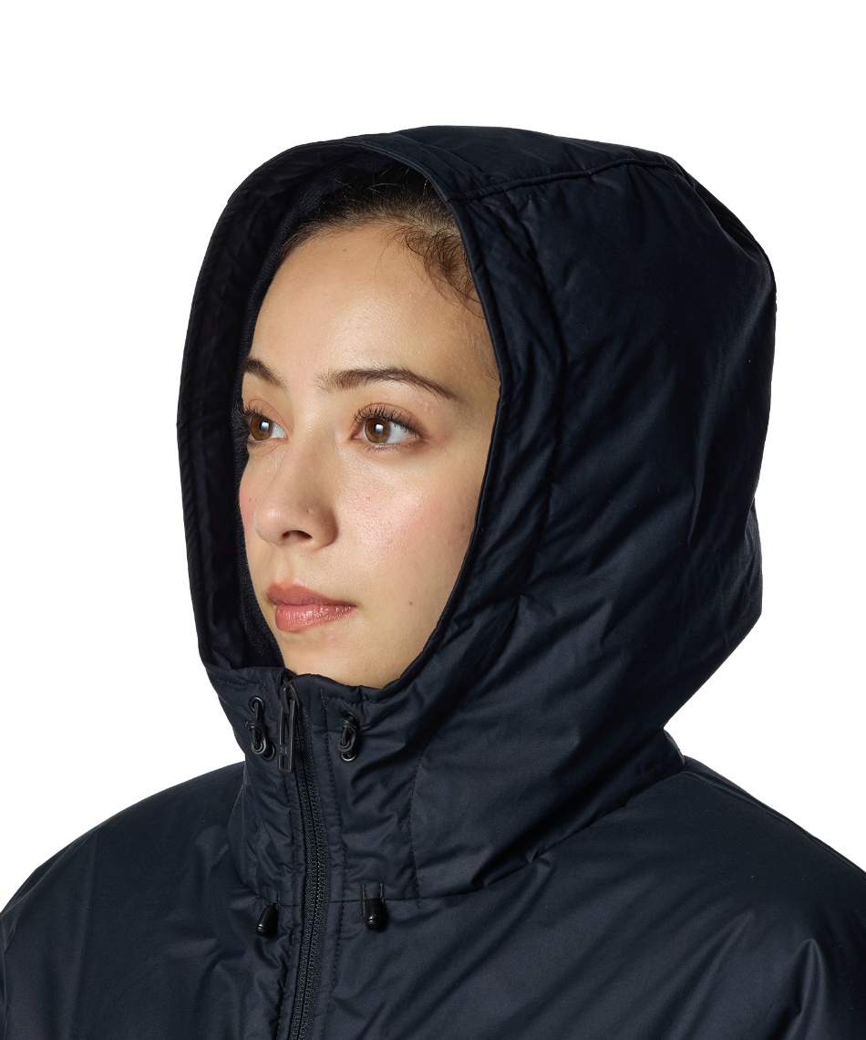 中綿ジャケット UA INSULATED FULL-ZIP JACKET 6007724-001 | スポーツ