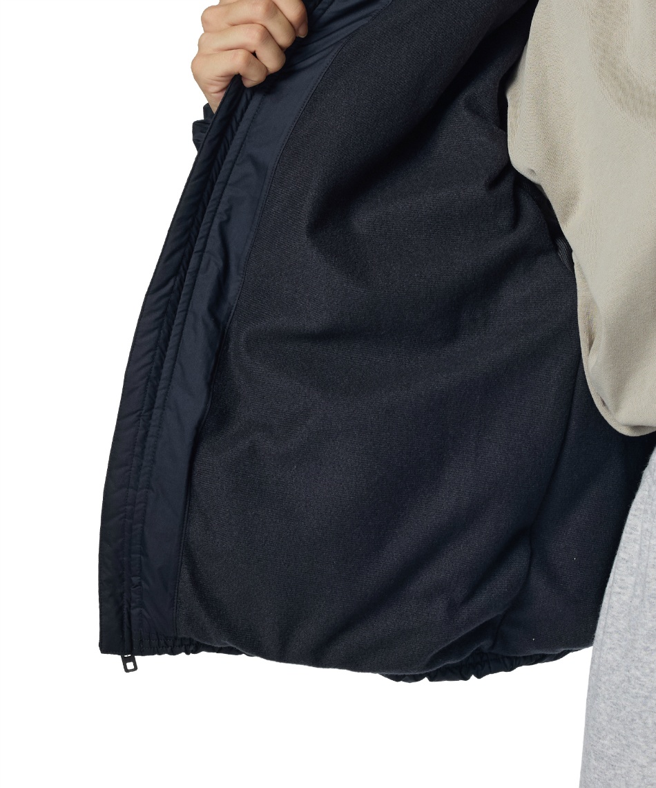 アンダーアーマー(UNDER ARMOUR) 中綿ジャケット UA INSULATED FULL