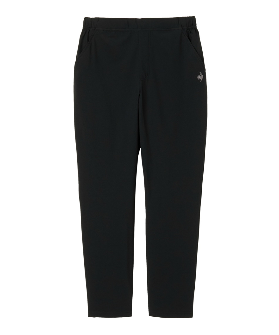 l|Cg57pt 8% OFF^SALE yzRbNX|eBt(le coq sportif) Opc GAX^CbVpc LT5FLP40L fB[X BK00 M