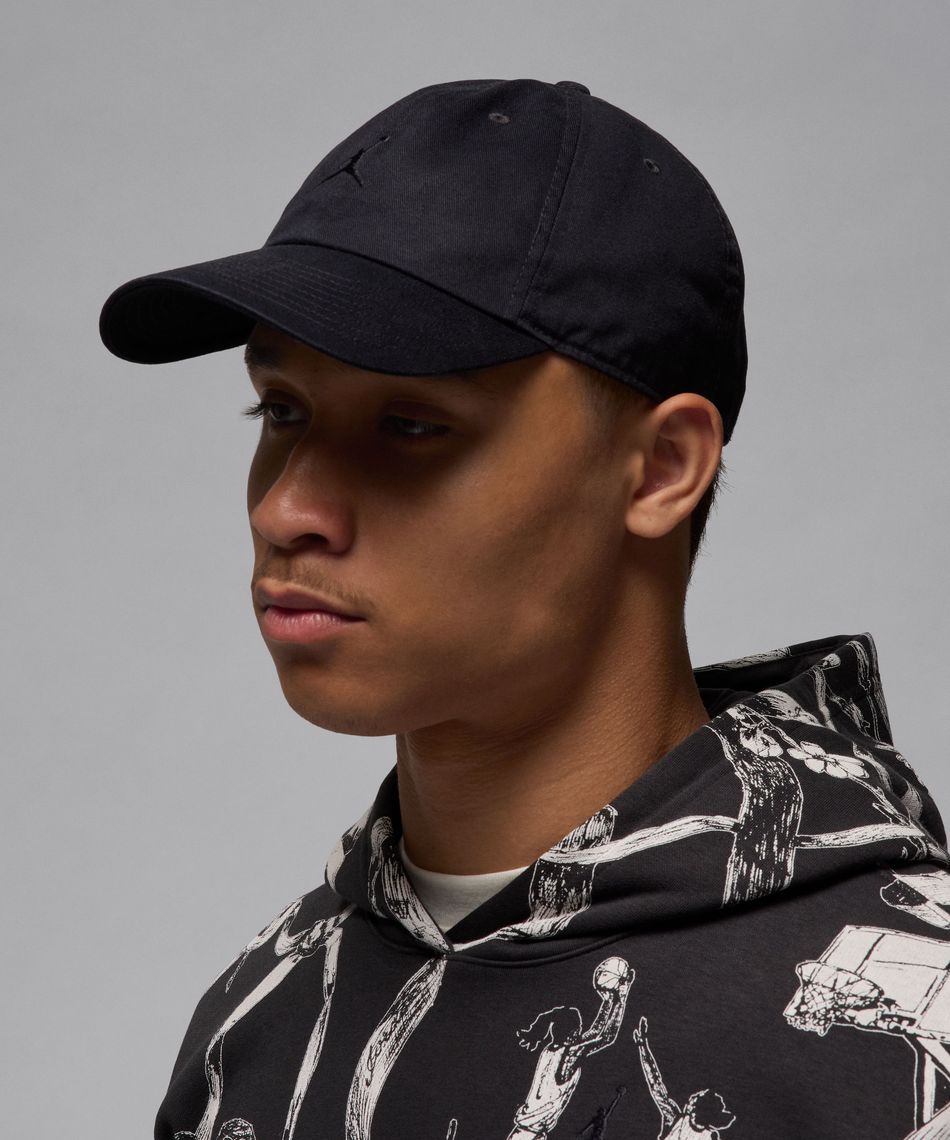 ジョーダン(JORDAN) 帽子 キャップ ジョーダン クラブ アン