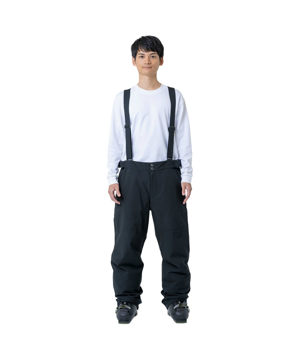 スキーウェア 上下セット SNOW ST WS-8701 | スポーツ用品ならヒマラヤ