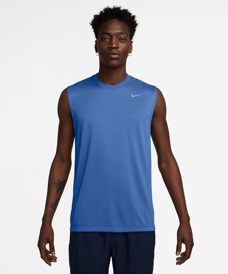 ナイキ(NIKE) スポーツウェア ノースリーブ ドライフィット
