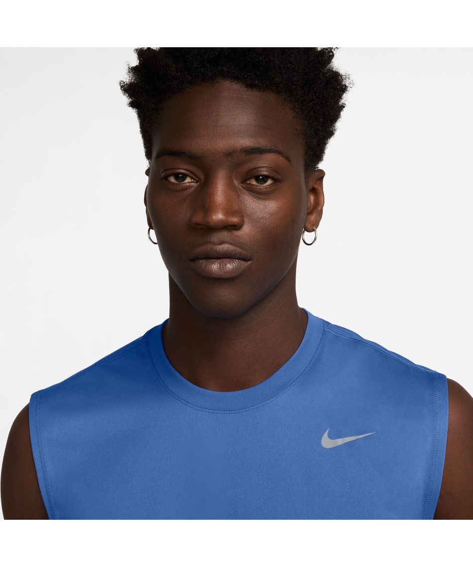 ナイキ(NIKE) スポーツウェア ノースリーブ ドライフィット