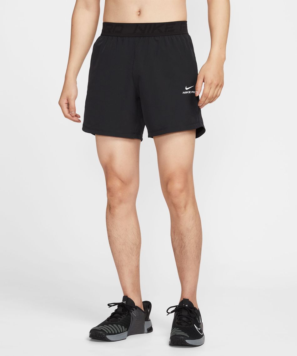 ナイキ(NIKE) ハーフパンツ NP ドライフィット ショーツ6IN NPT HV0412