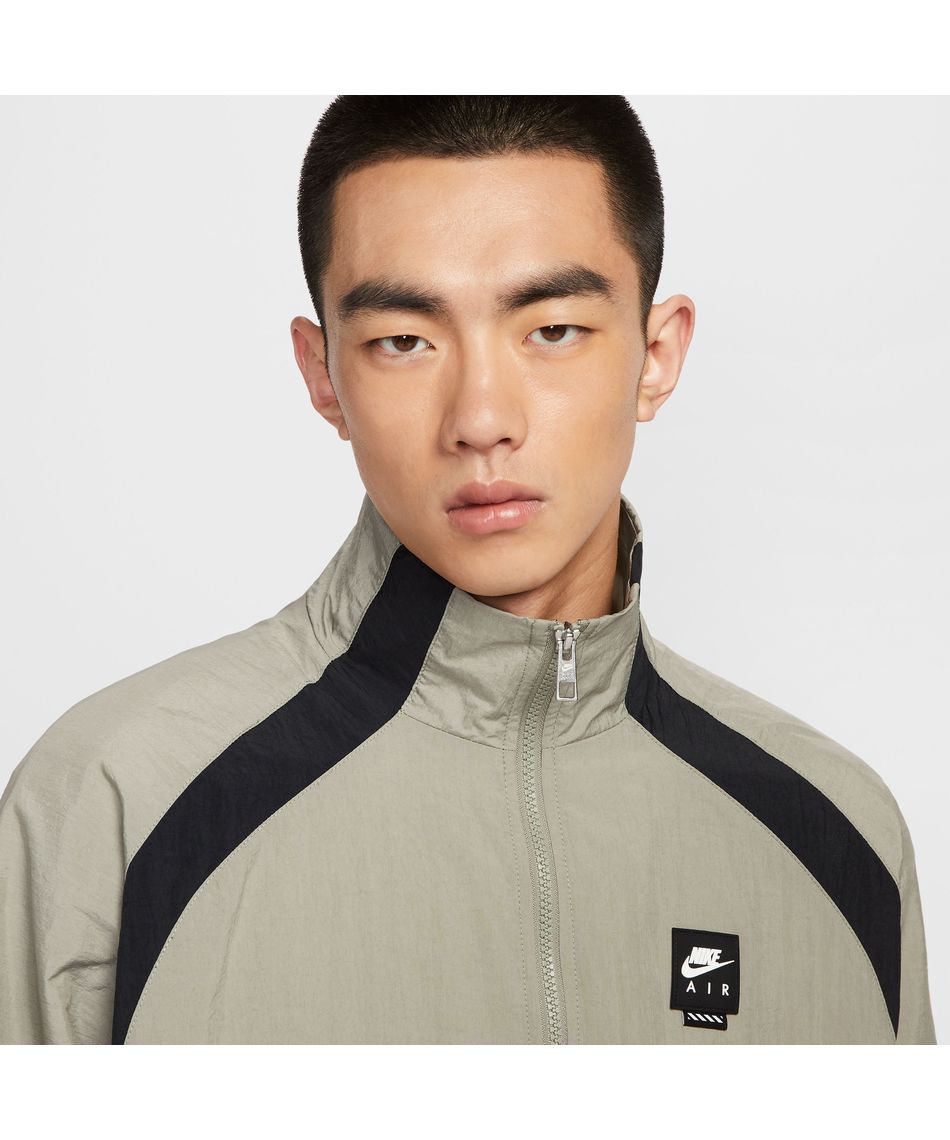 ナイキ(NIKE) ウインドブレーカー ジャケット NSW NIKEAIR ウーブンJK