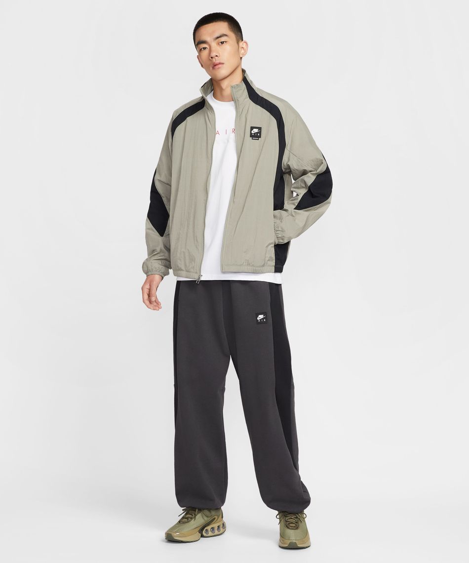 ナイキ(NIKE) ウインドブレーカー ジャケット NSW NIKEAIR ウーブンJK