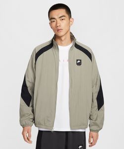 ナイキ ウインドブレーカー ウーブン ジャケット BK 新品XL NIKE ナイキ ウインドブレーカー 上下セット メンズ NSW CLUB