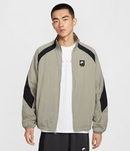 ナイキ(NIKE) ウインドブレーカー 上下セット NSW NIKEAIR ウーブンJK+