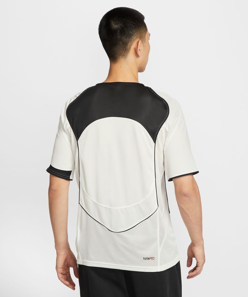 ナイキ(NIKE) サッカーウェア プラクティスシャツ 半袖 トータル 90