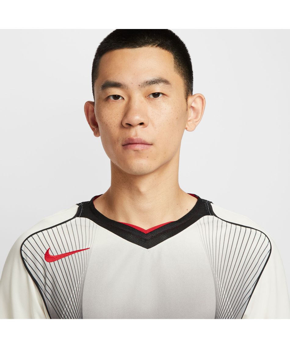 ナイキ(NIKE) サッカーウェア プラクティスシャツ 半袖 トータル