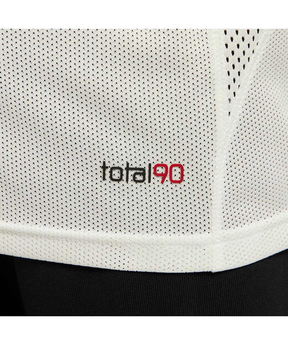 超希少！ポルトガル プラクティスシャツ サッカーユニフォーム NIKE ナイキ サッカーウェア プラクティスシャツ 半袖 トータル 90 ドライフィット