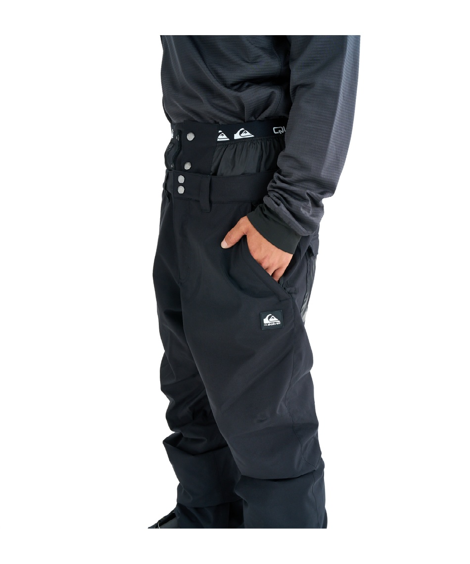 クイックシルバー(QUIKSILVER) スノーボードウェア パンツ ESTATE