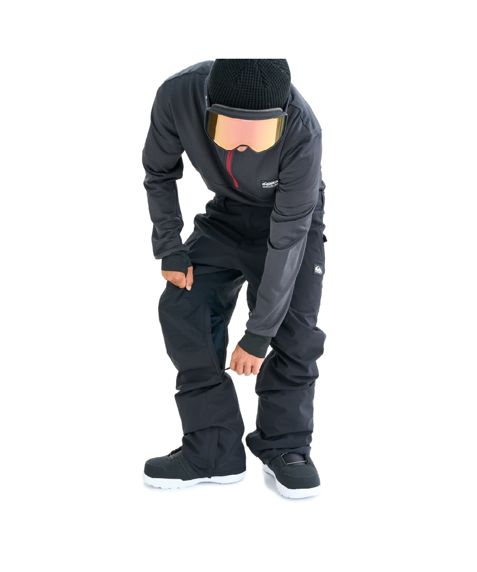 クイックシルバー(QUIKSILVER) スノーボードウェア パンツ ESTATE