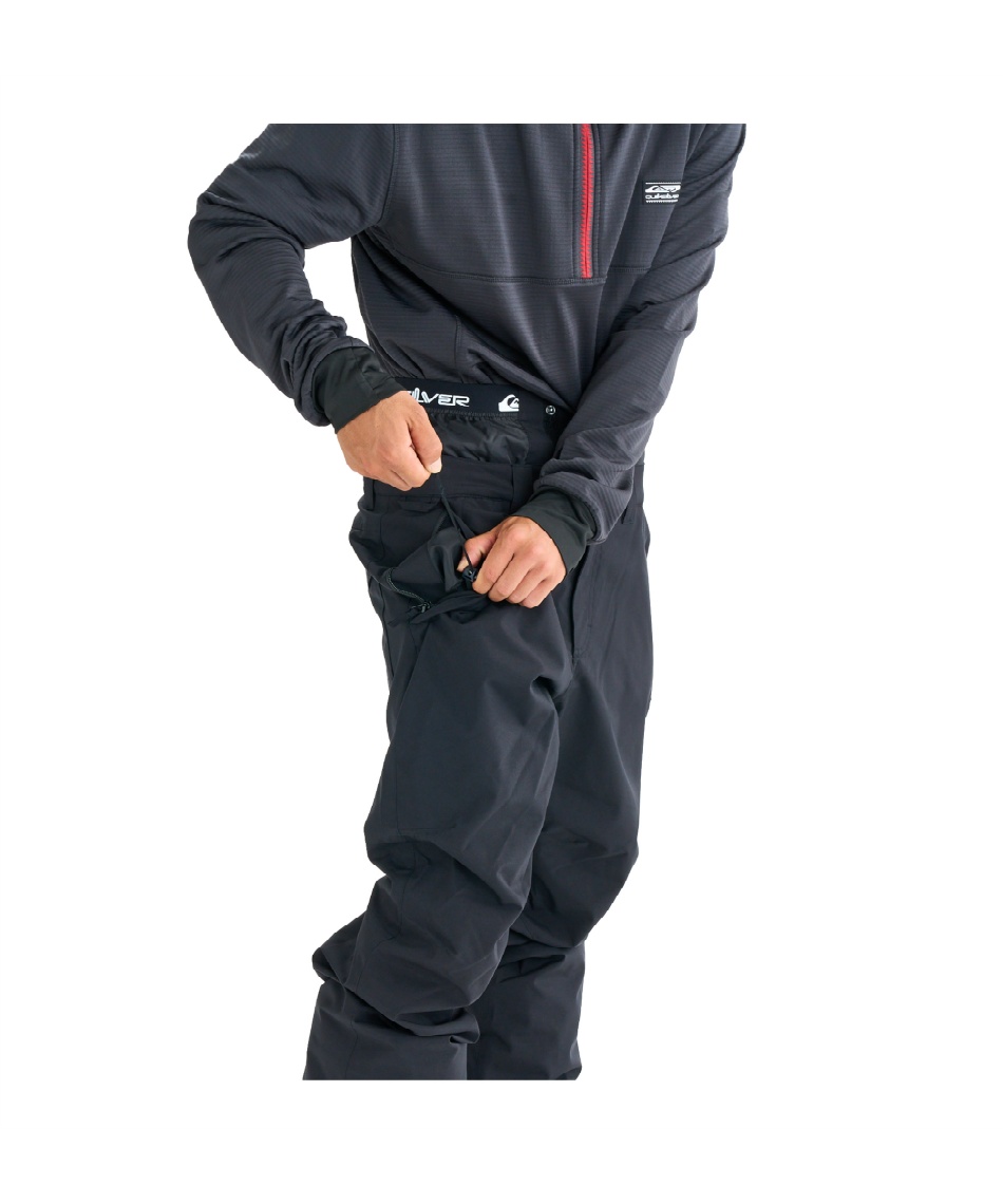 クイックシルバー(QUIKSILVER) スノーボードウェア パンツ ESTATE