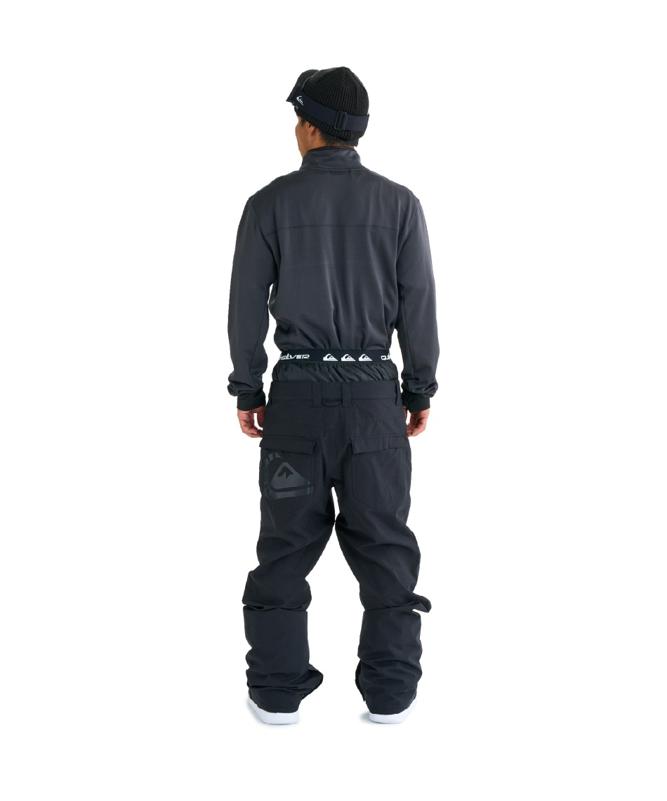 クイックシルバー(QUIKSILVER) スノーボードウェア パンツ ESTATE