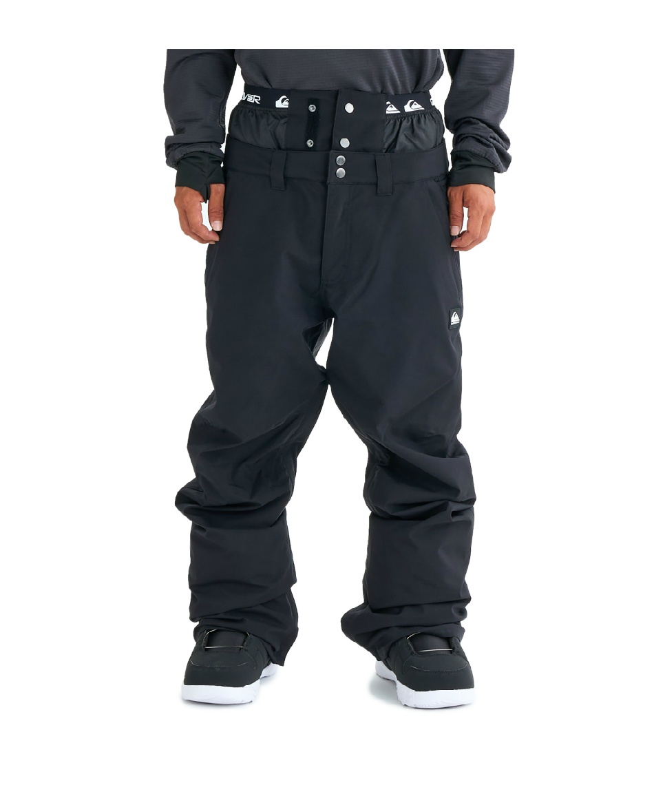 l|Cg260pt yzNCbNVo[(QUIKSILVER) Xm[{[hEFA pc ESTATE GAITER PT GQYTP03002 yKizy25-26 2026fz Y KVJ0 S