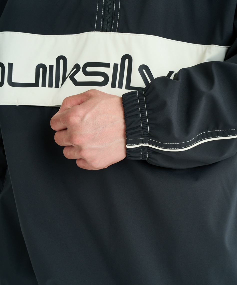 クイックシルバー(QUIKSILVER) スノーボードウェア ジャケット QUIK