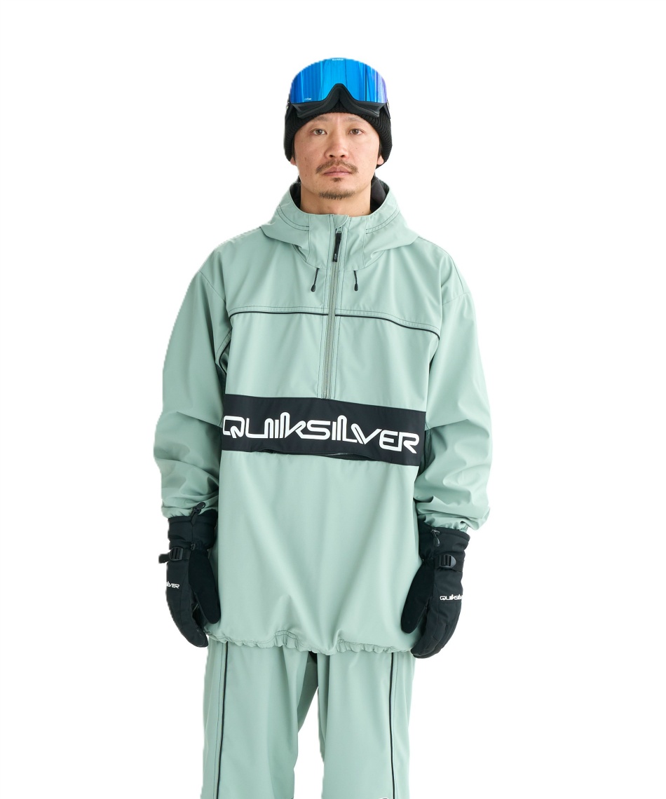 l|Cg230pt yzNCbNVo[(QUIKSILVER) Xm[{[hEFA WPbg QUIK SLASH JK QJK253405 yKizy25-26 2026fz Y fB[X GJN0 M