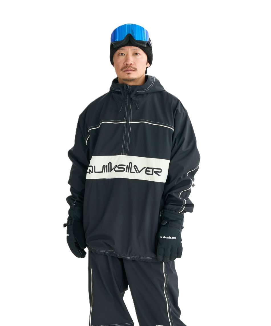 l|Cg230pt yzNCbNVo[(QUIKSILVER) Xm[{[hEFA WPbg QUIK SLASH JK QJK253405 yKizy25-26 2026fz Y fB[X KVJ0 M
