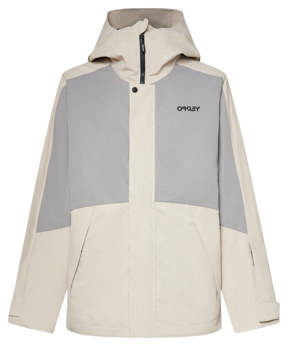オークリー(OAKLEY) スノーボードウェア ジャケット RANGE RC JACKET 2