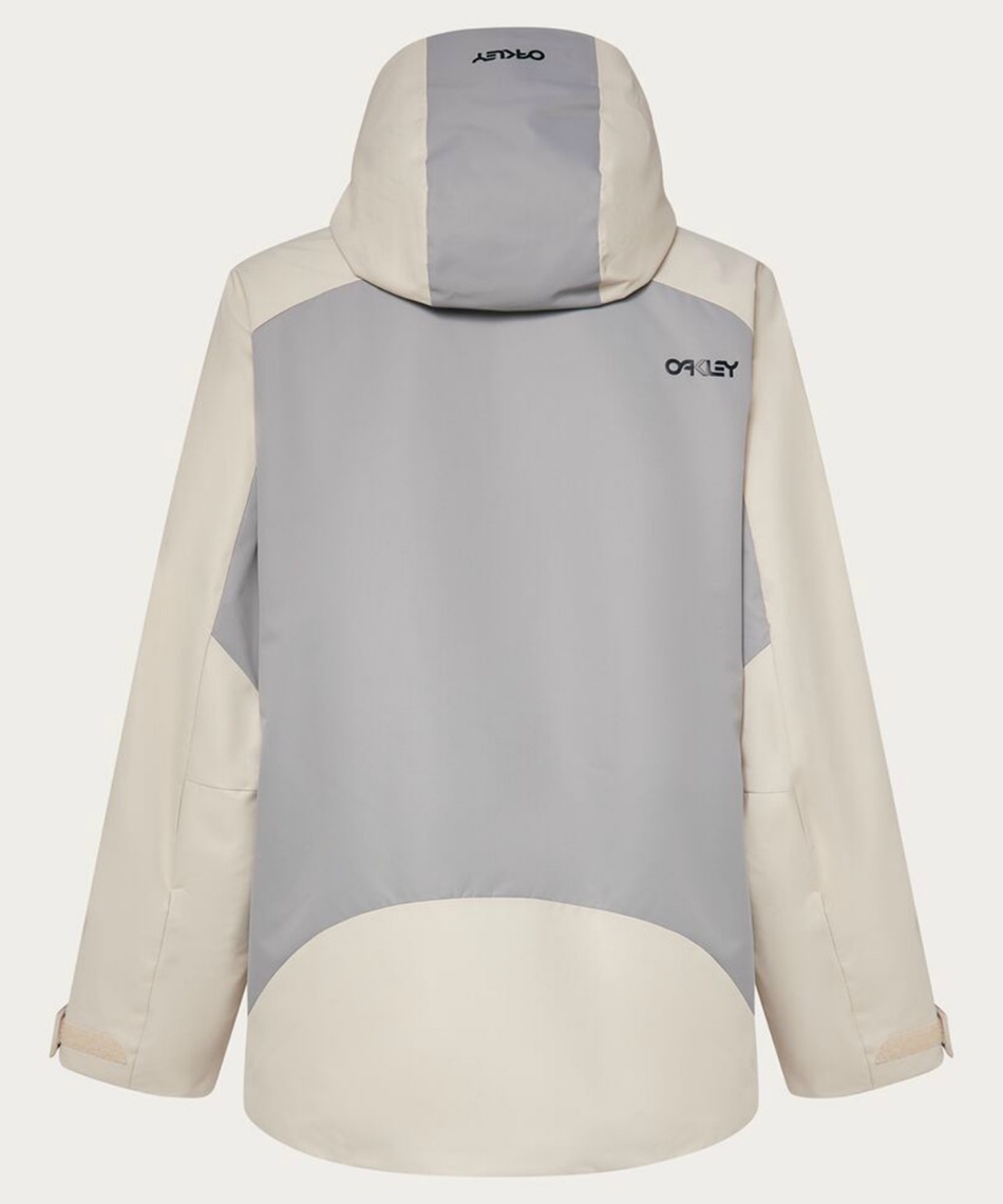 オークリー(OAKLEY) スノーボードウェア ジャケット RANGE RC JACKET 2