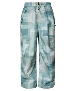 l|Cg205pt yzI[N[(OAKLEY) Xm[{[hEFA pc CHANNEL SHELL PANT FOA407617-7CU yKiz Y 7CU M CAMO LiUS|Mj