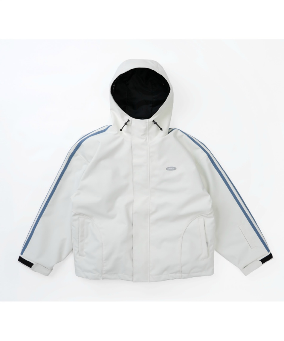 シックスノット(6KNOT) スノーボードウェア ジャケット LINEPIPE JK