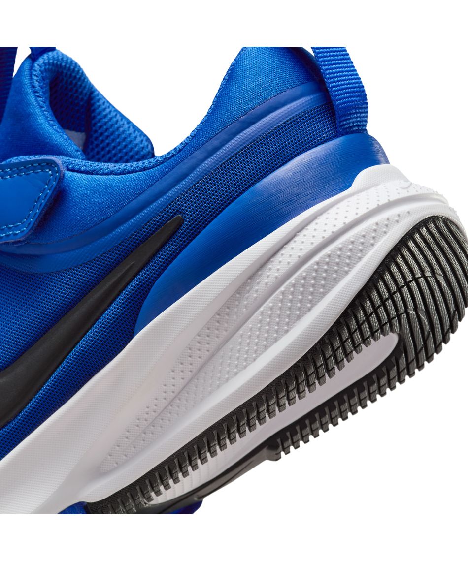 ナイキ(NIKE) ジュニアスニーカー 25FA スターランナー5 PS HF7005-401