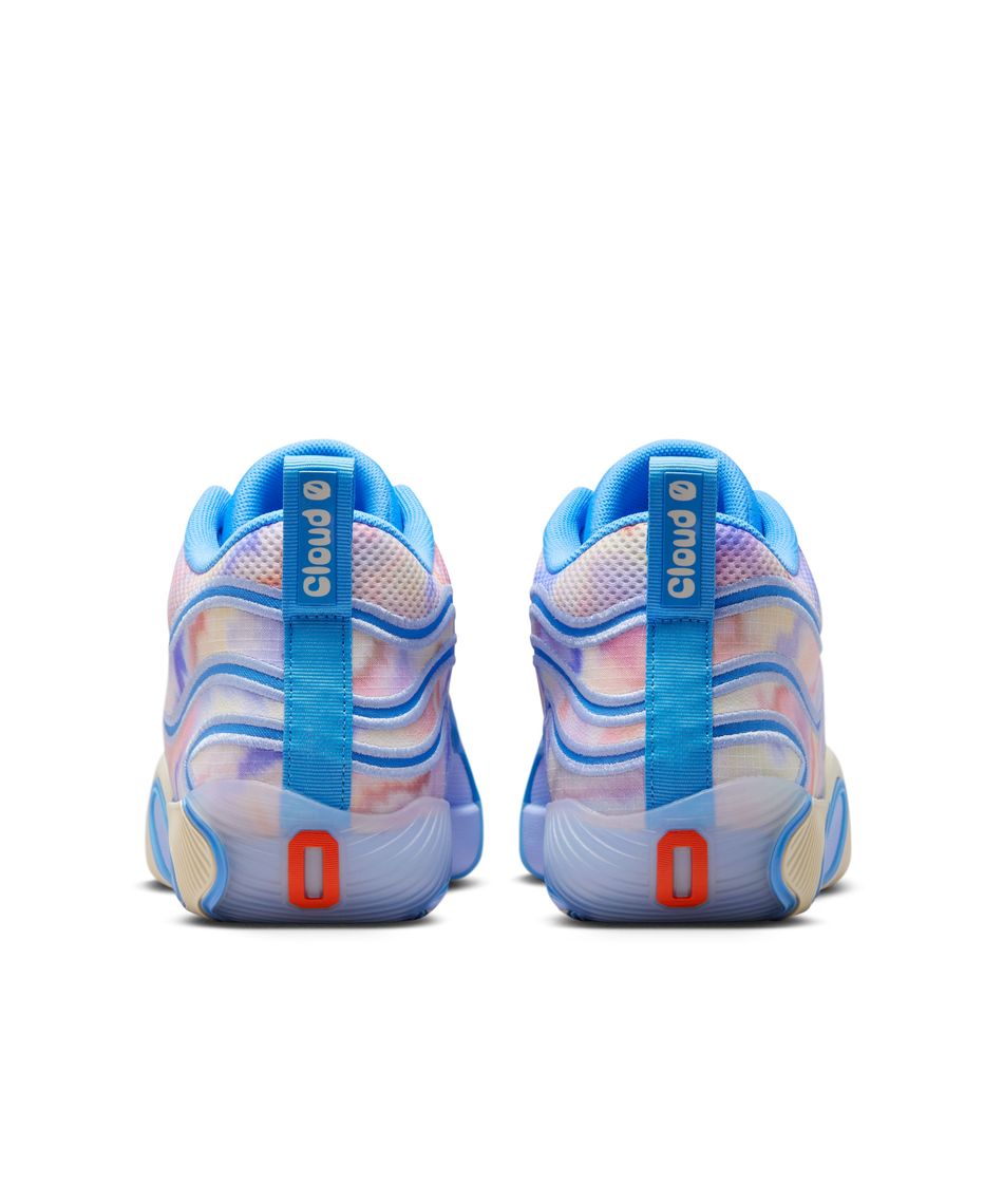 バスケットシューズ メンズ 25F JORDAN テイタム3 PF FZ6601-400