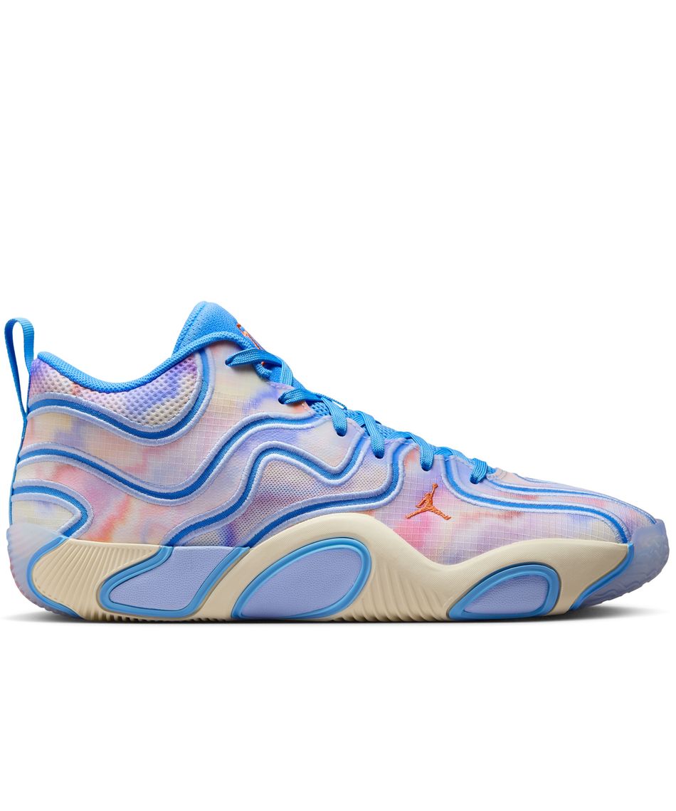 バスケットシューズ メンズ 25F JORDAN テイタム3 PF FZ6601-400