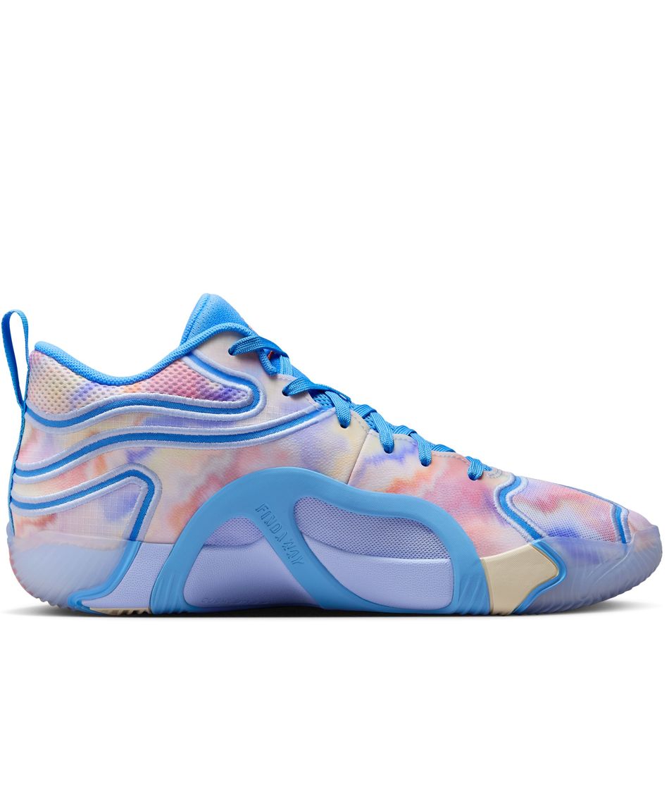 バスケットシューズ メンズ 25F JORDAN テイタム3 PF FZ6601-400