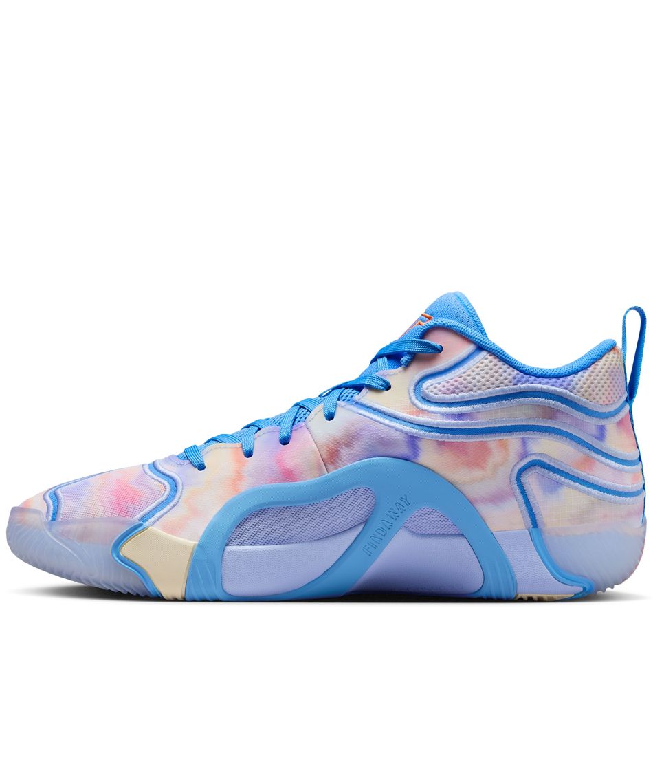 Jordan バスケットシューズ テイタム３ NIKE公式】テイタム 3 PF 