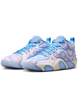 お値下げ　美品⭐︎NIKEジョーダン テイタム3 PFバスケシューズ 25.0 ジョーダン テイタム 3 PF HV5911-002 メンズ バスケットボール