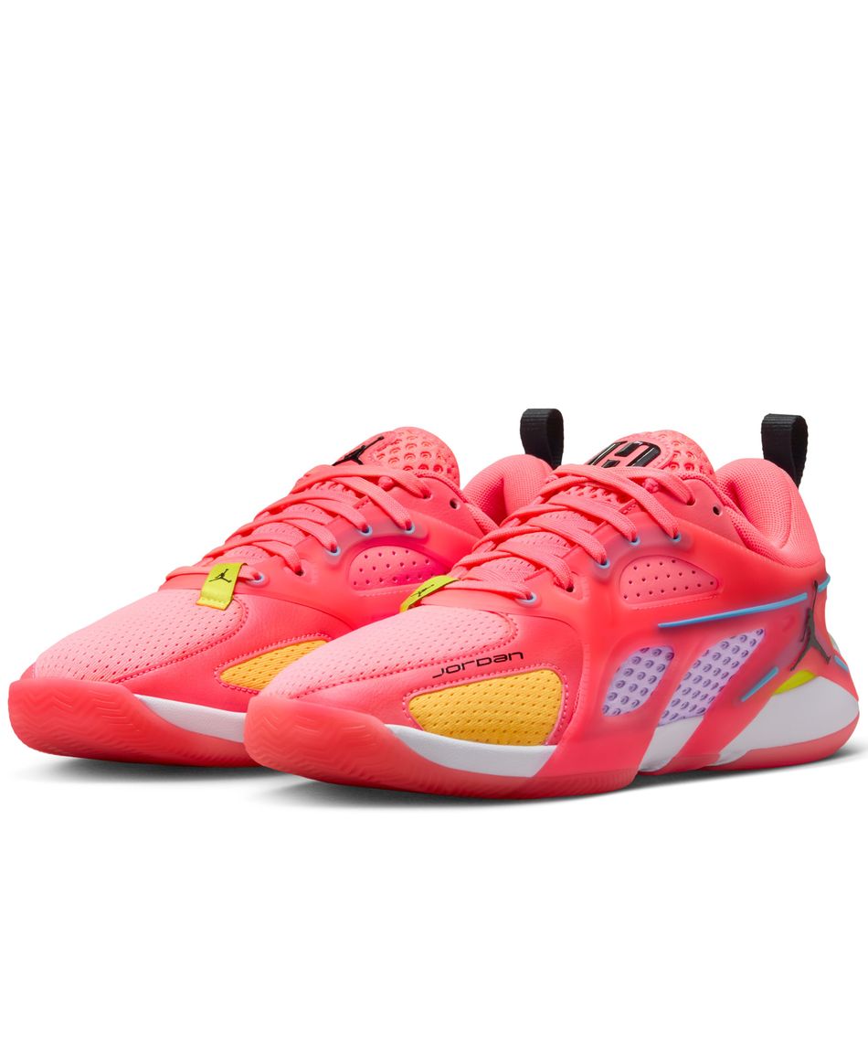 Jordan バスケットボールシューズ 女性用 ジョーダン（JORDAN）（レディース）バスケットシューズ