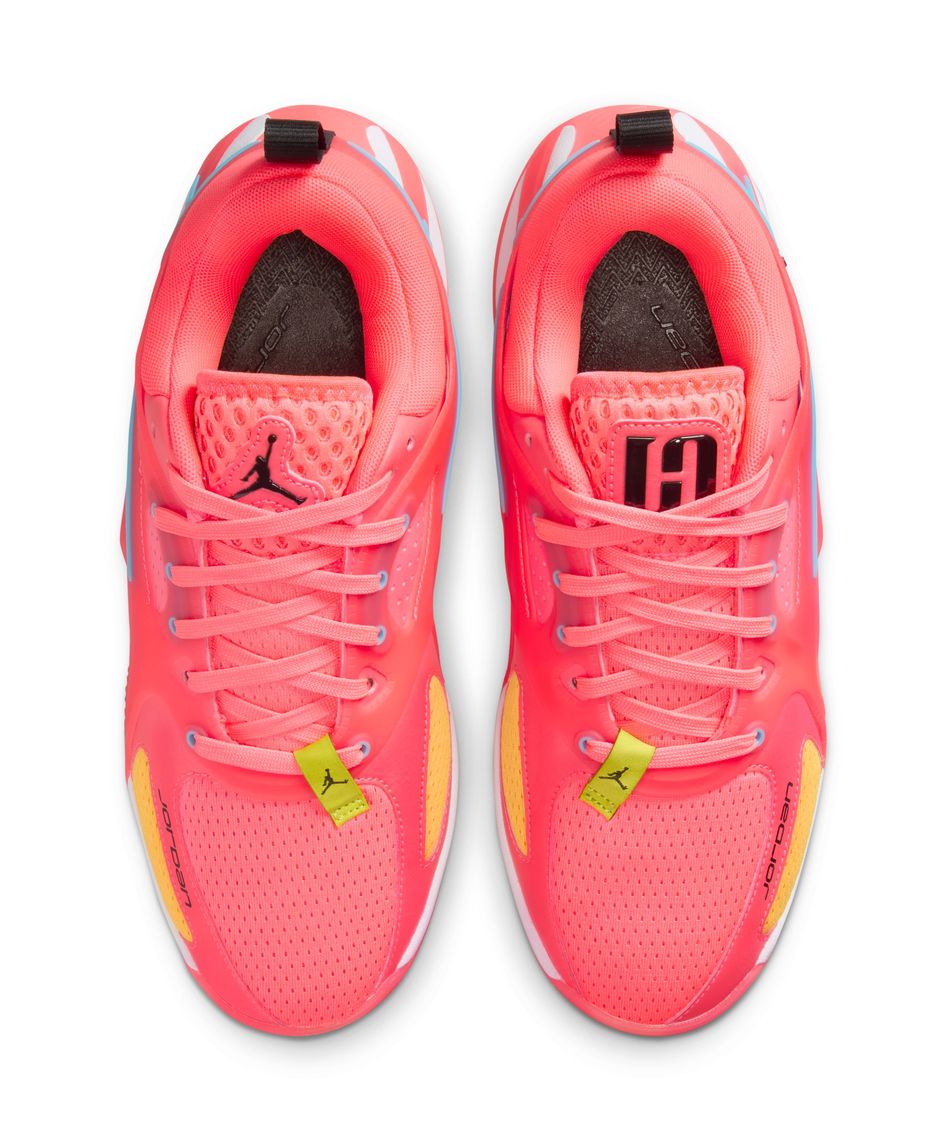 バスケットシューズ レディース 25FA ジョーダンエアシリーズPF