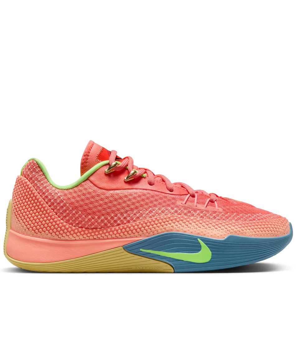 ナイキ(NIKE) バスケットシューズ 25FA S.T.フレア EP HF0232