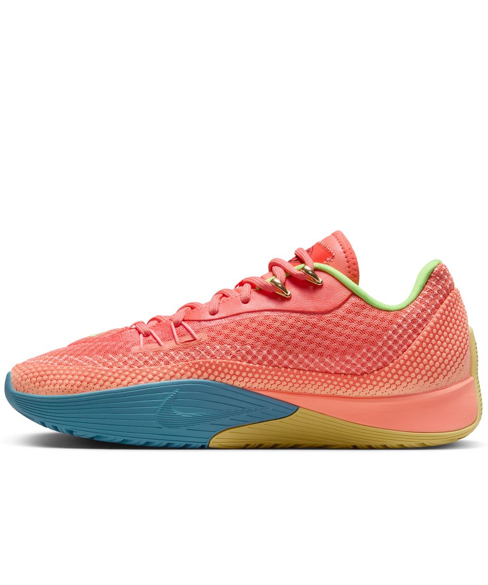 ナイキ(NIKE) バスケットシューズ 25FA S.T.フレア EP HF0232-602