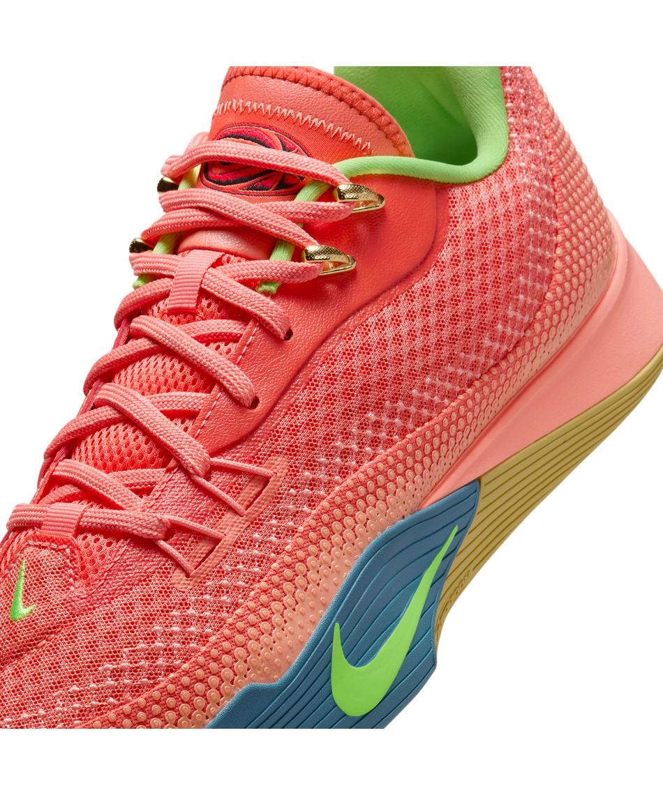 ナイキ(NIKE) バスケットシューズ 25FA S.T.フレア EP HF0232-602