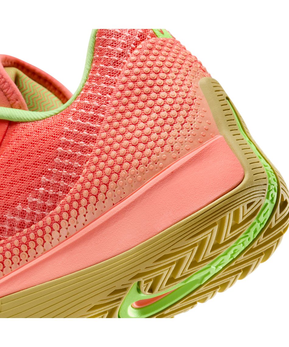 ナイキ(NIKE) バスケットシューズ 25FA S.T.フレア EP HF0232-602