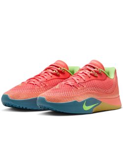 Nike バスケットボールシューズ ピンク コラム】 2023 海外でちょっとしたブーム ピンクのバスケット