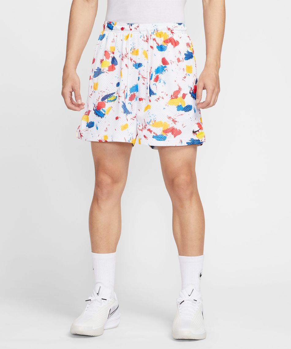 ナイキ(NIKE) バスケットボール ハーフパンツ Dri-FIT 13cm